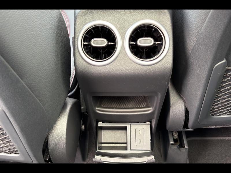 Image MERCEDES-BENZ GLA 200 d 150ch Edition 140 8G-DCT