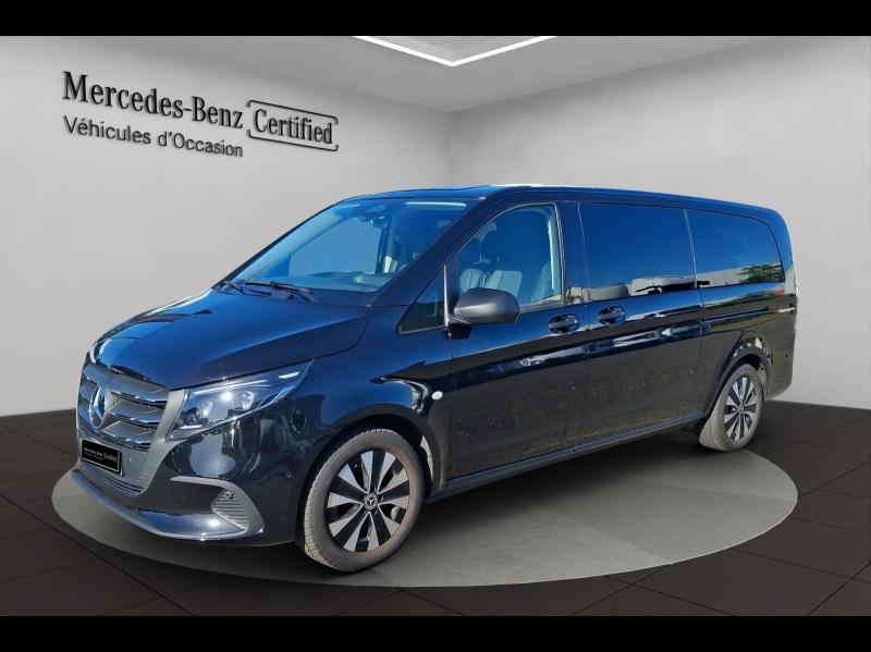 Photo MERCEDES-BENZ Vito Tourer 116 CDI Extra-Long Select 9G-Tronic