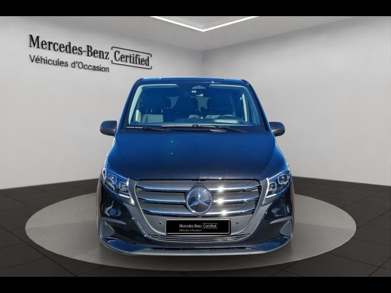 Image MERCEDES-BENZ Vito Tourer 116 CDI Extra-Long Select 9G-Tronic