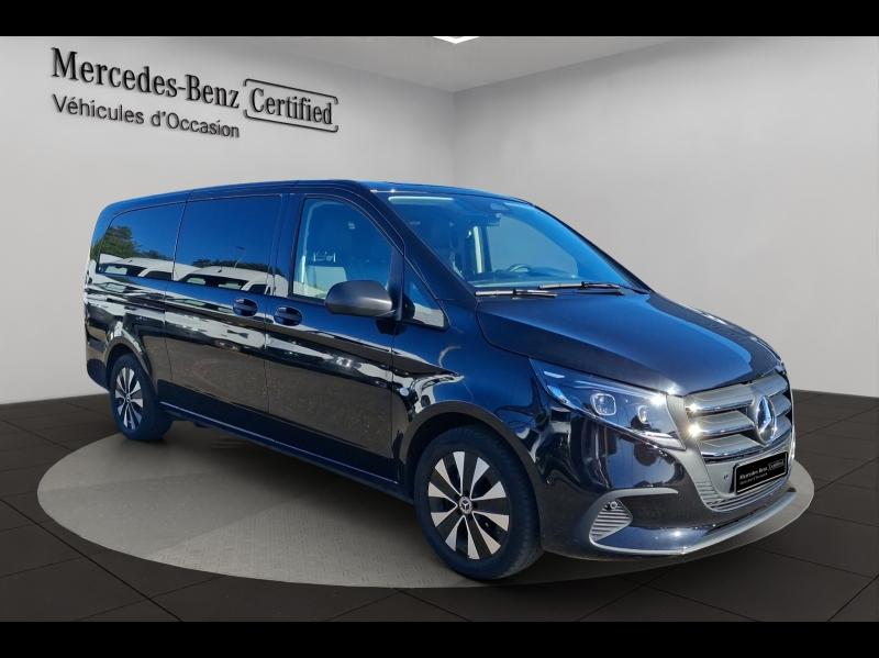 Image MERCEDES-BENZ Vito Tourer 116 CDI Extra-Long Select 9G-Tronic