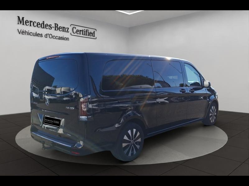 Image MERCEDES-BENZ Vito Tourer 116 CDI Extra-Long Select 9G-Tronic