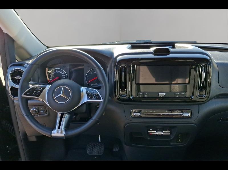 Image MERCEDES-BENZ Vito Tourer 116 CDI Extra-Long Select 9G-Tronic