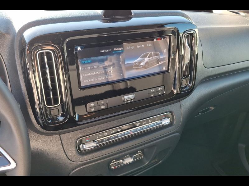 Image MERCEDES-BENZ Vito Tourer 116 CDI Extra-Long Select 9G-Tronic