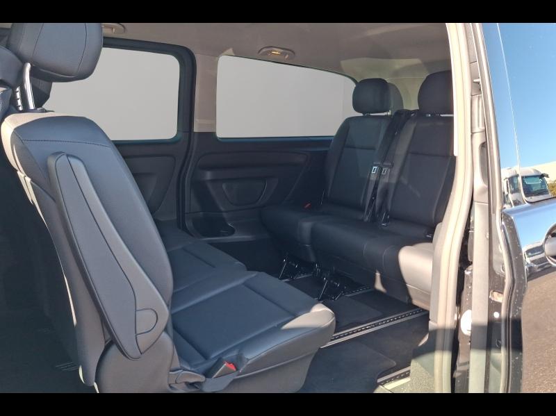 Image MERCEDES-BENZ Vito Tourer 116 CDI Extra-Long Select 9G-Tronic