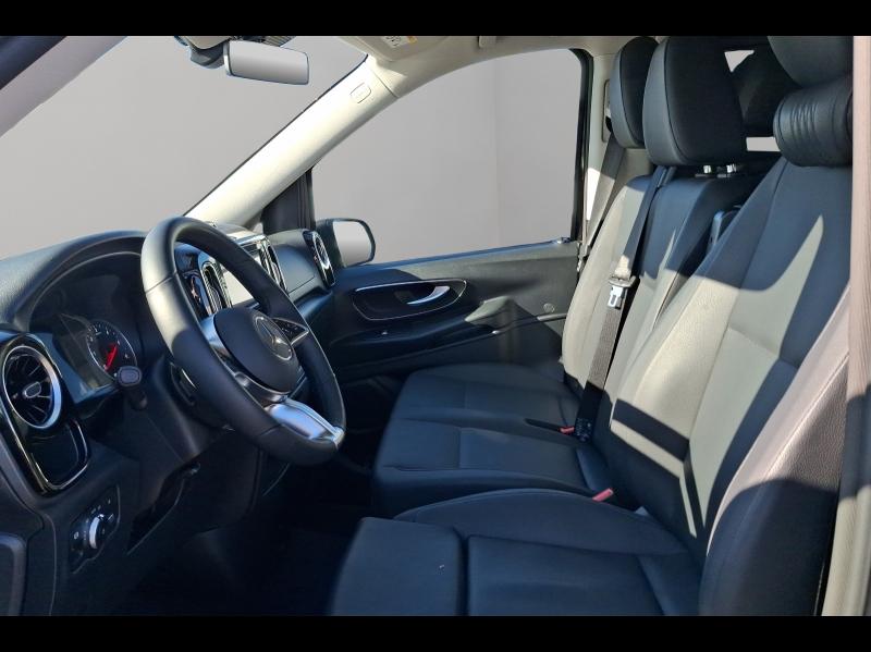 Image MERCEDES-BENZ Vito Tourer 116 CDI Extra-Long Select 9G-Tronic
