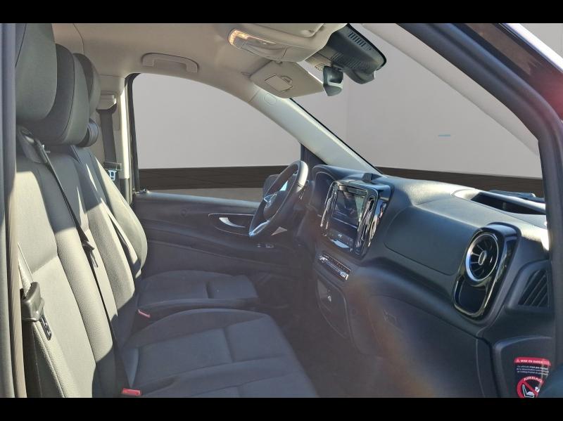 Image MERCEDES-BENZ Vito Tourer 116 CDI Extra-Long Select 9G-Tronic
