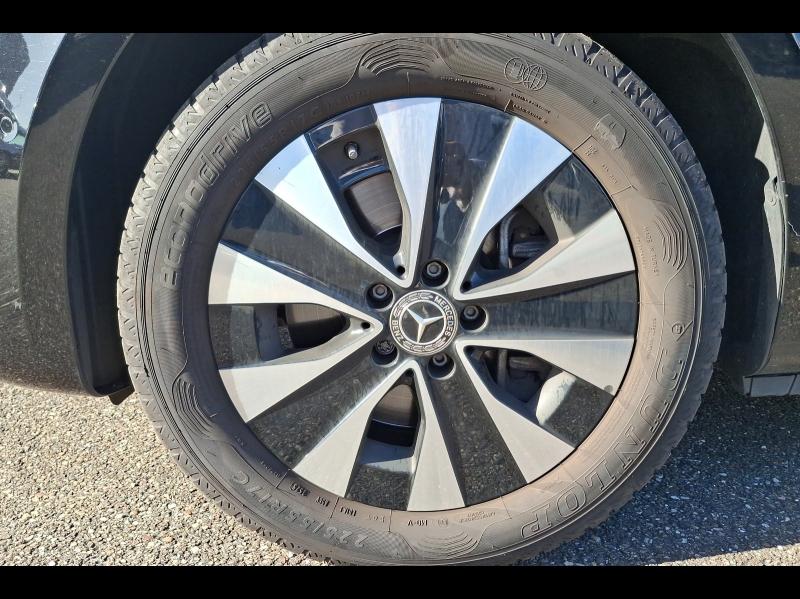 Image MERCEDES-BENZ Vito Tourer 116 CDI Extra-Long Select 9G-Tronic