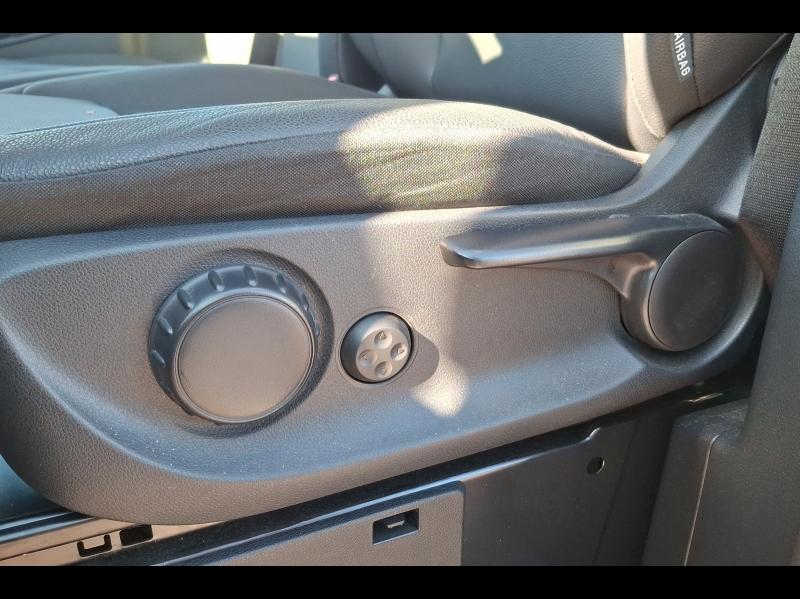 Image MERCEDES-BENZ Vito Tourer 116 CDI Extra-Long Select 9G-Tronic