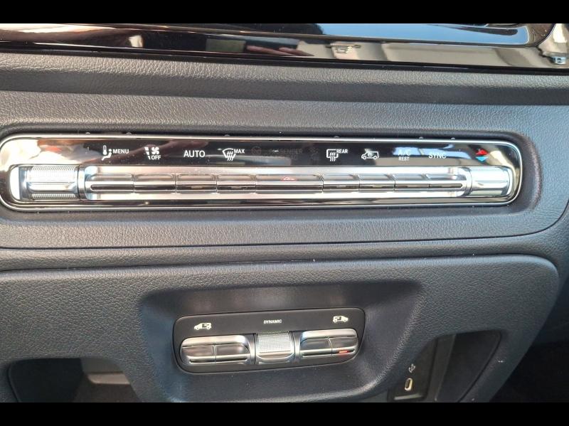 Image MERCEDES-BENZ Vito Tourer 116 CDI Extra-Long Select 9G-Tronic