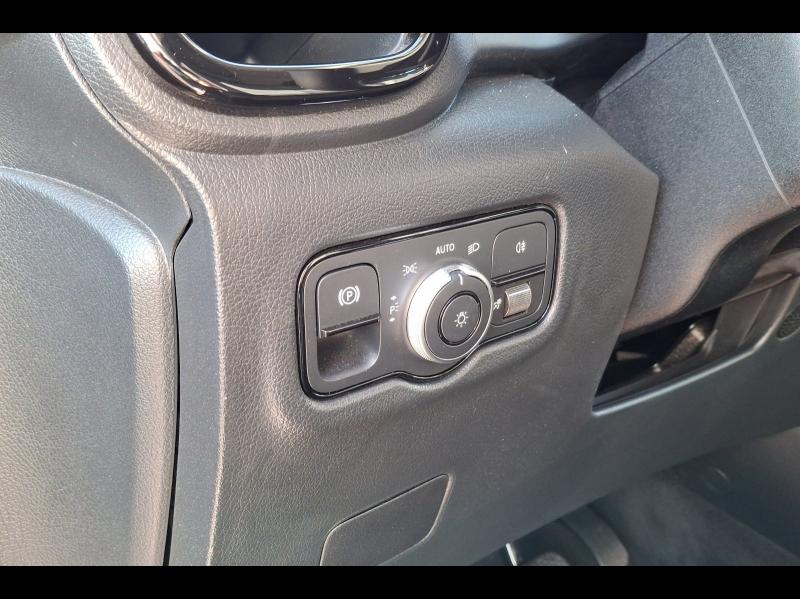Image MERCEDES-BENZ Vito Tourer 116 CDI Extra-Long Select 9G-Tronic