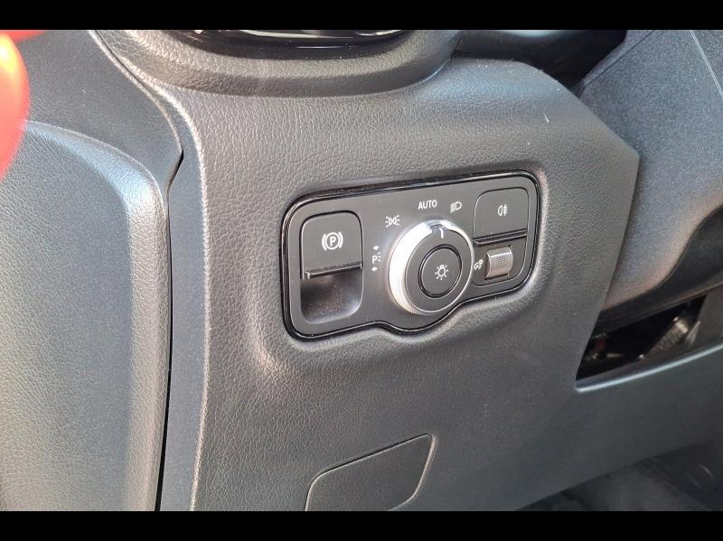 Image MERCEDES-BENZ Vito Tourer 116 CDI Extra-Long Select 9G-Tronic