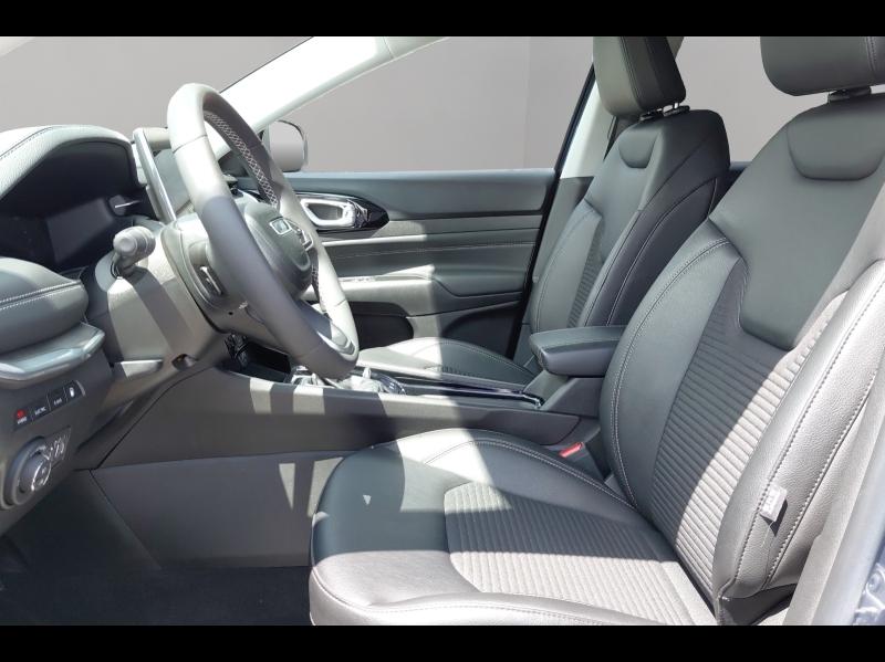 Image JEEP Compass 1.3 PHEV T4 190ch 4xe Limited AT6 eAWD