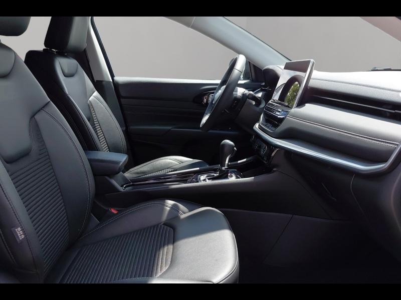 Image JEEP Compass 1.3 PHEV T4 190ch 4xe Limited AT6 eAWD