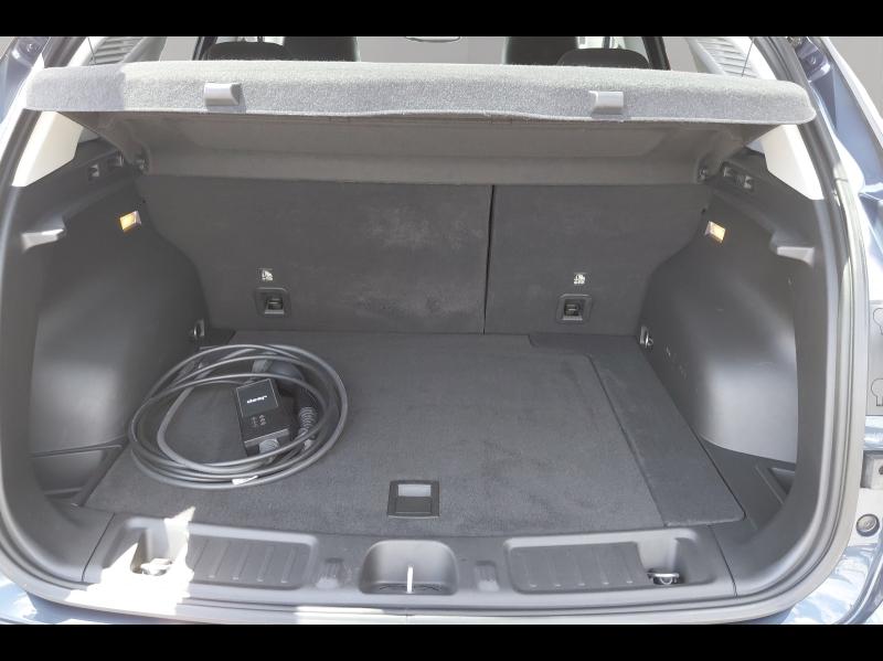 Image JEEP Compass 1.3 PHEV T4 190ch 4xe Limited AT6 eAWD