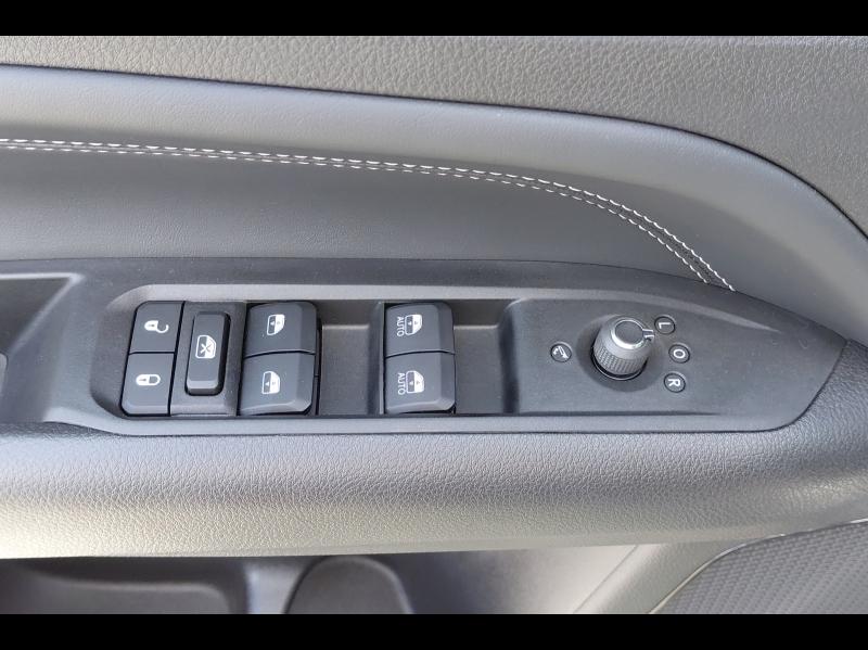 Image JEEP Compass 1.3 PHEV T4 190ch 4xe Limited AT6 eAWD