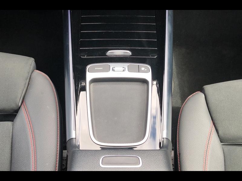 Image MERCEDES-BENZ GLA 200 d 150ch AMG Line 8G-DCT