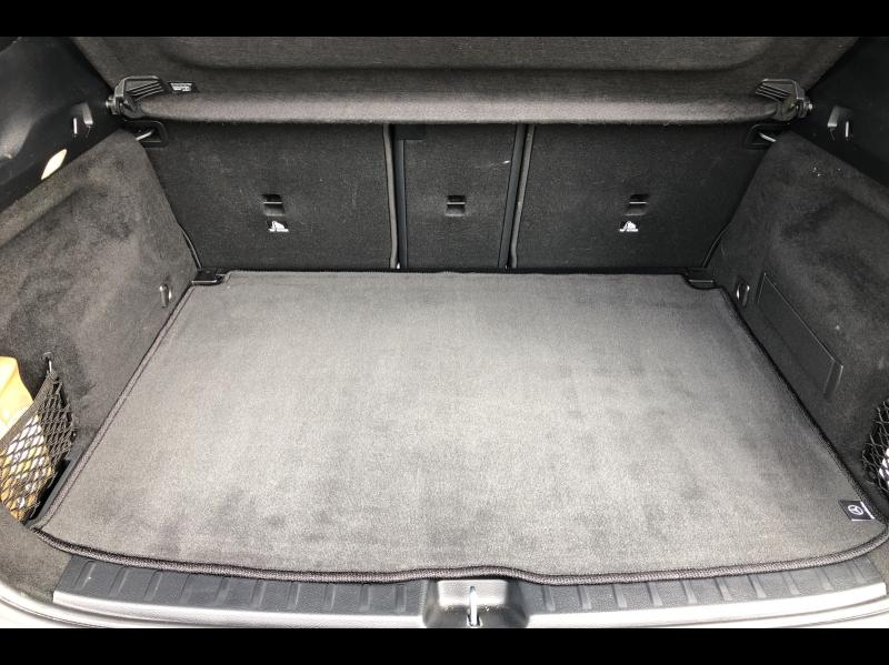 Image MERCEDES-BENZ GLA 200 d 150ch AMG Line 8G-DCT