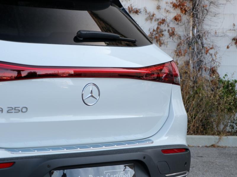 Image MERCEDES-BENZ EQA 250+ 190ch Progressive Line