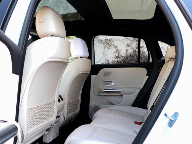 Image MERCEDES-BENZ EQA 250+ 190ch Progressive Line