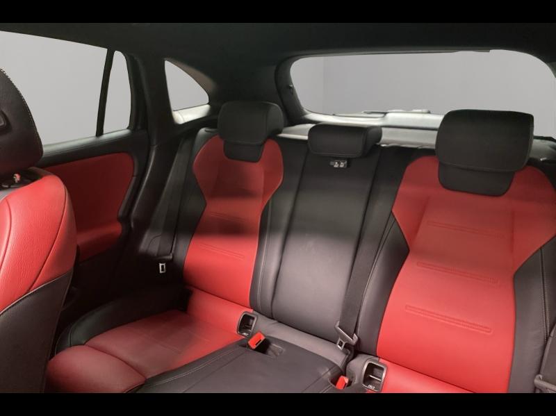 Image MERCEDES-BENZ GLA 250 e 160+102ch AMG Line 8G-DCT