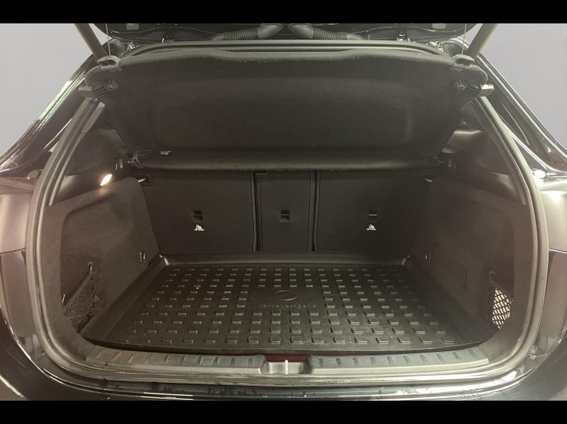 Image MERCEDES-BENZ GLA 250 e 160+102ch AMG Line 8G-DCT