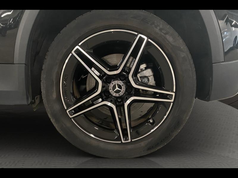 Image MERCEDES-BENZ GLA 250 e 160+102ch AMG Line 8G-DCT