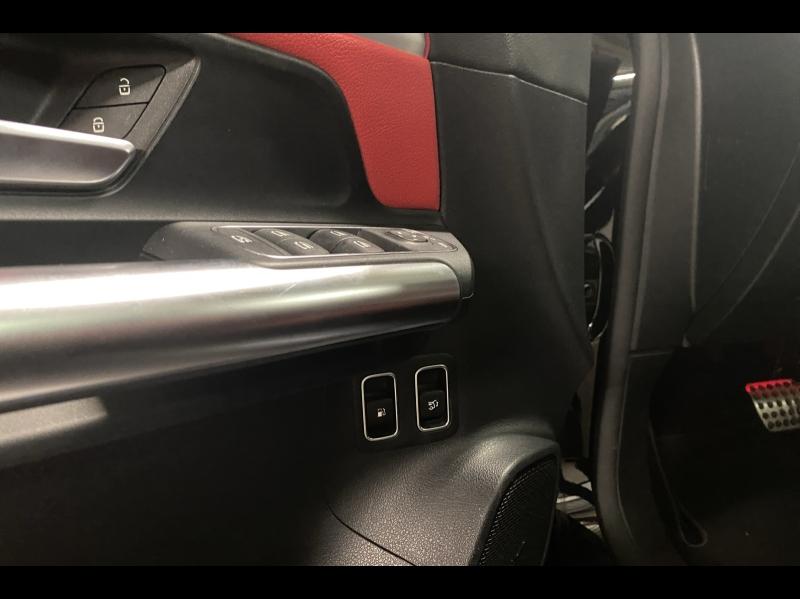 Image MERCEDES-BENZ GLA 250 e 160+102ch AMG Line 8G-DCT
