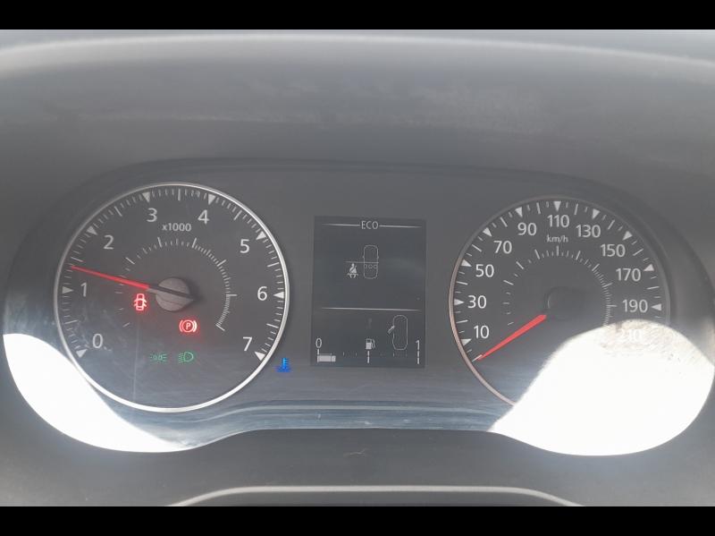 Image DACIA Duster 1.0 ECO-G 100ch 15 ans 4x2 - E6U
