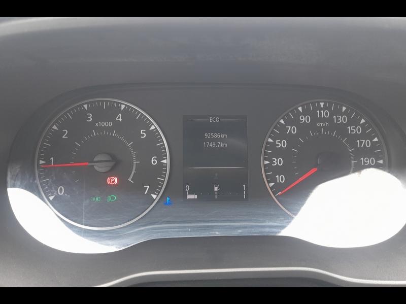 Image DACIA Duster 1.0 ECO-G 100ch 15 ans 4x2 - E6U