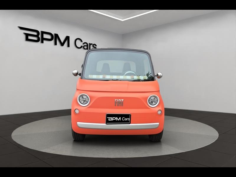 Image FIAT Topolino Topolino 5,4 kWh MY26