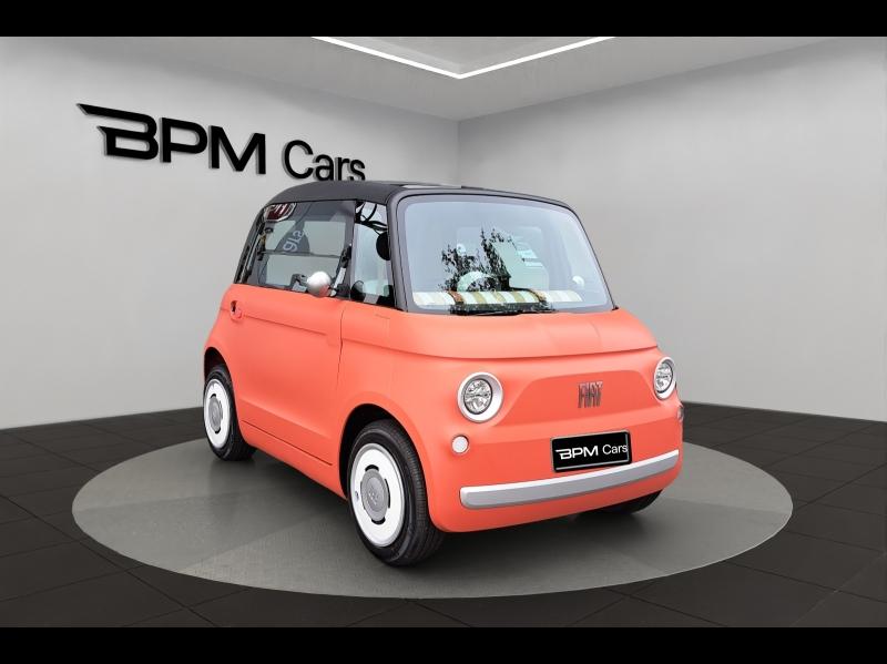 Image FIAT Topolino Topolino 5,4 kWh MY26
