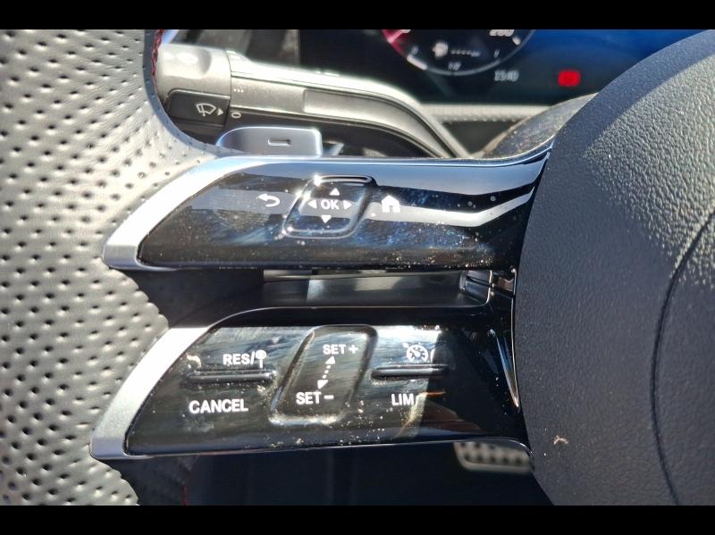 Image MERCEDES-BENZ CLA 220 d 190ch AMG Line 8G-DCT