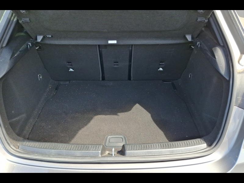 Image MERCEDES-BENZ Classe A 180 d 116ch AMG Line 8G-DCT