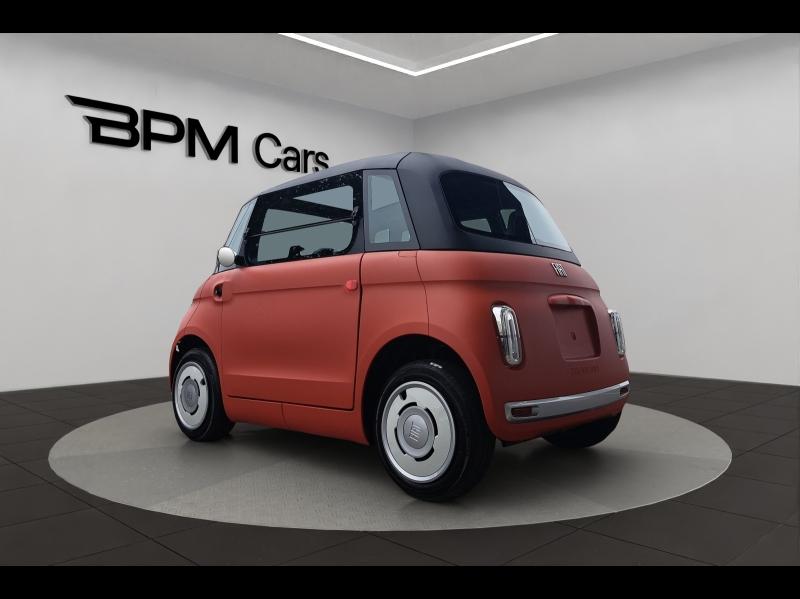 Image FIAT Topolino Topolino 5,4 kWh MY26