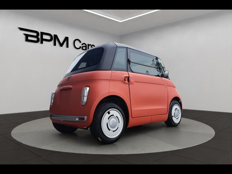 Image FIAT Topolino Topolino 5,4 kWh MY26