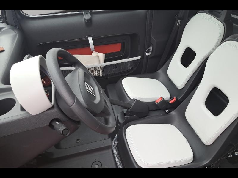 Image FIAT Topolino Topolino 5,4 kWh MY26