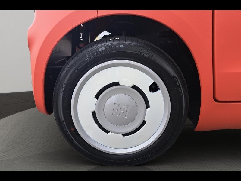 Image FIAT Topolino Topolino 5,4 kWh MY26