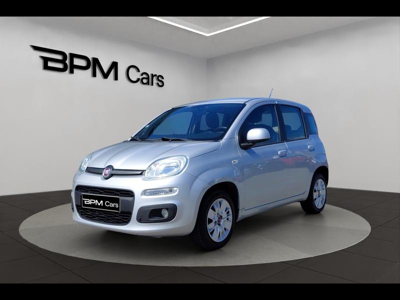Photo FIAT Panda 1.2 8v 69ch Lounge