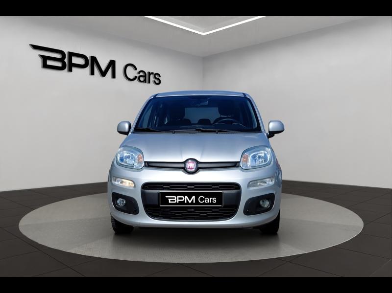 Image FIAT Panda 1.2 8v 69ch Lounge