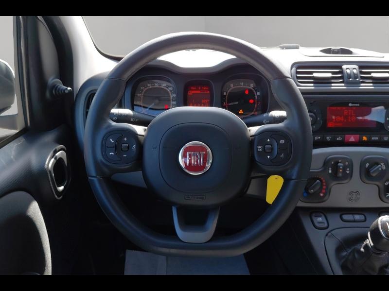 Image FIAT Panda 1.2 8v 69ch Lounge