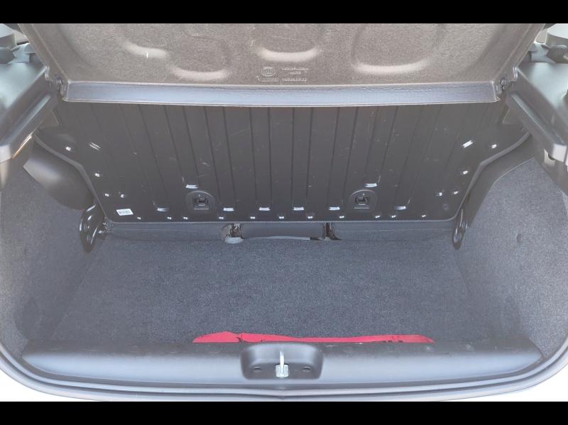 Image FIAT Panda 1.2 8v 69ch Lounge