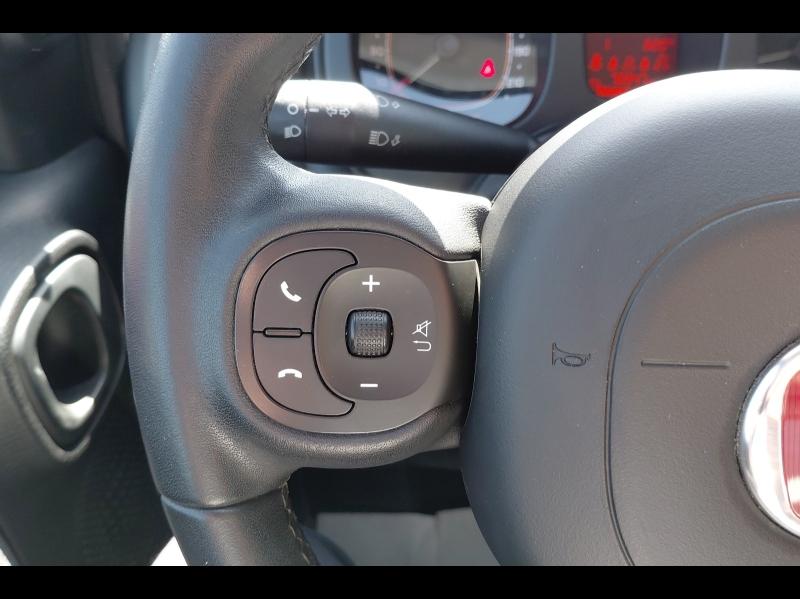 Image FIAT Panda 1.2 8v 69ch Lounge