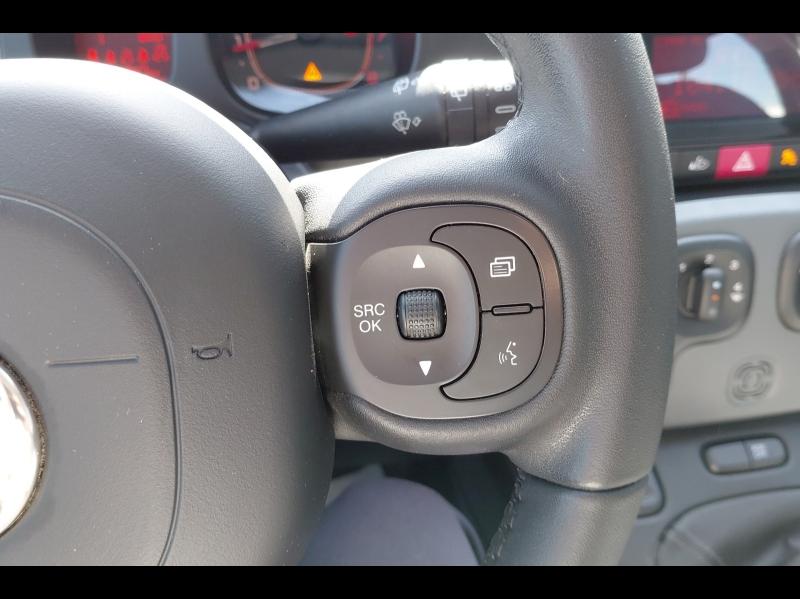 Image FIAT Panda 1.2 8v 69ch Lounge