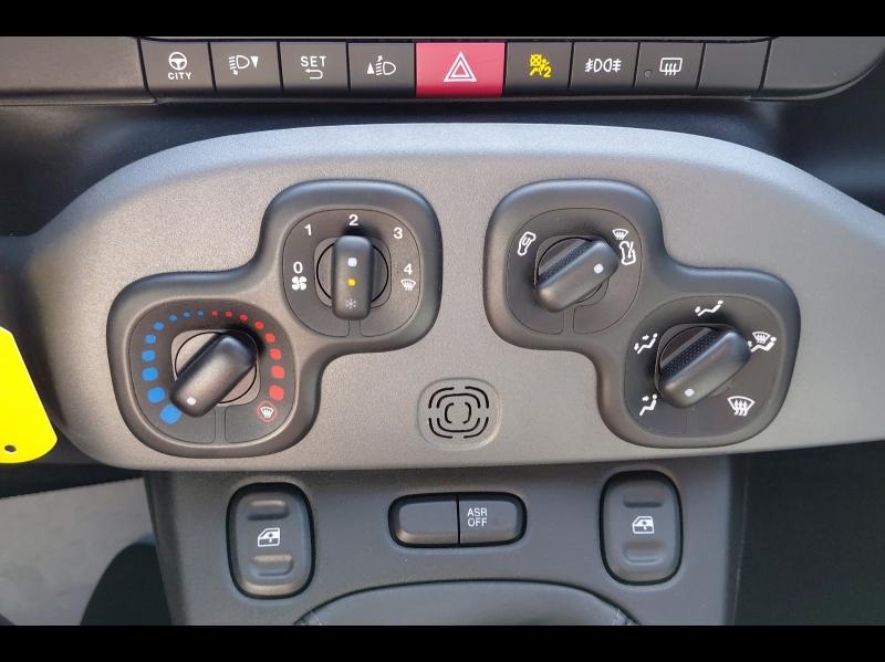 Image FIAT Panda 1.2 8v 69ch Lounge