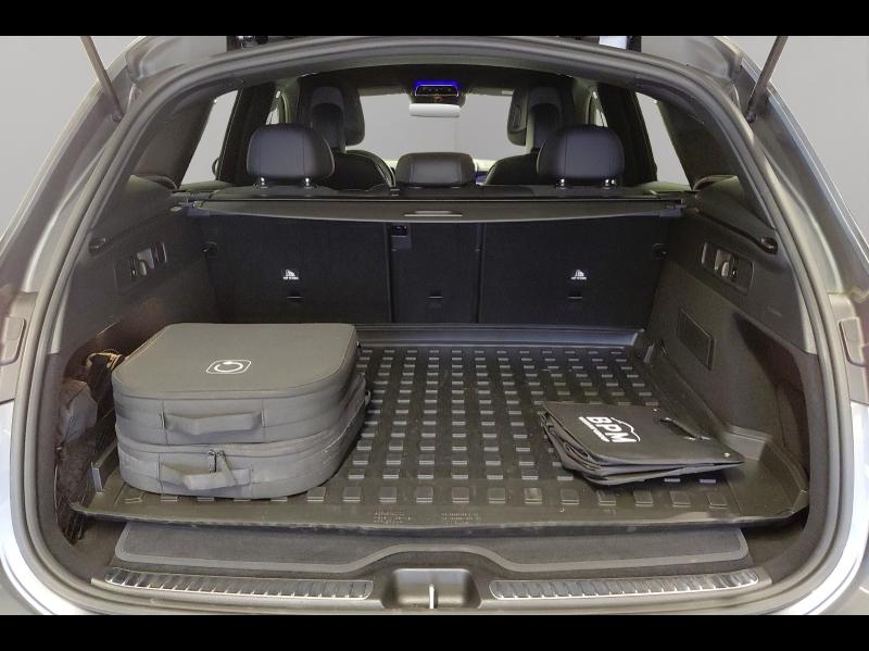 Image MERCEDES-BENZ GLC 300 e Hybrid 313ch AMG Line 4Matic 9G-Tronic