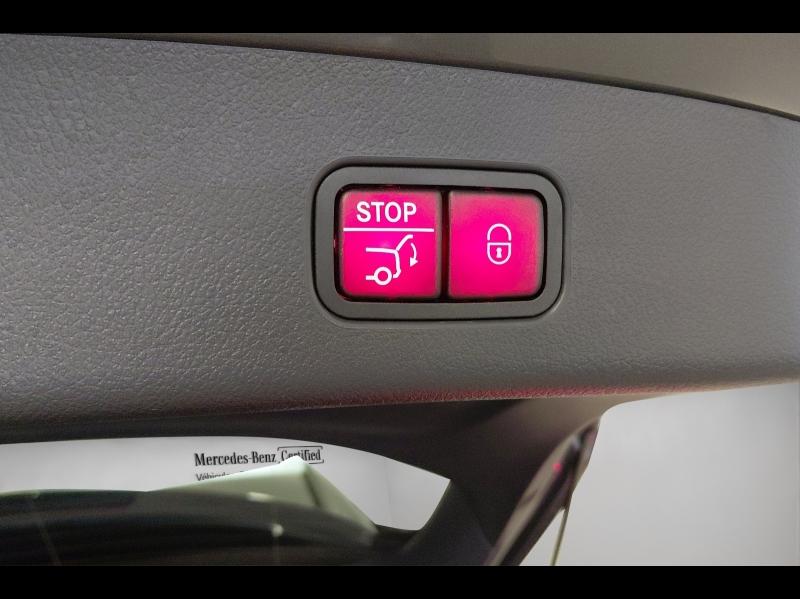 Image MERCEDES-BENZ GLC 300 e Hybrid 313ch AMG Line 4Matic 9G-Tronic