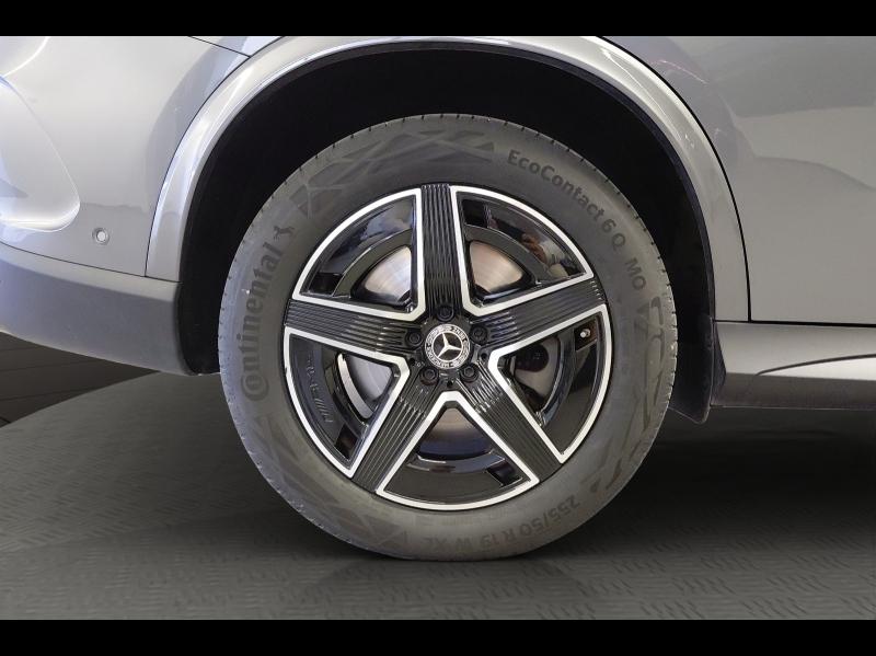 Image MERCEDES-BENZ GLC 300 e Hybrid 313ch AMG Line 4Matic 9G-Tronic