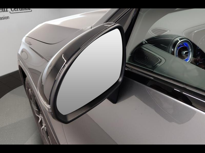 Image MERCEDES-BENZ GLC 300 e Hybrid 313ch AMG Line 4Matic 9G-Tronic