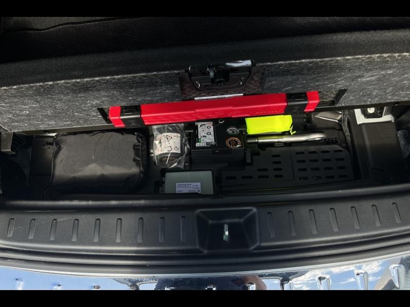 Image MERCEDES-BENZ GLB 200 d 150ch AMG Line 8G-DCT