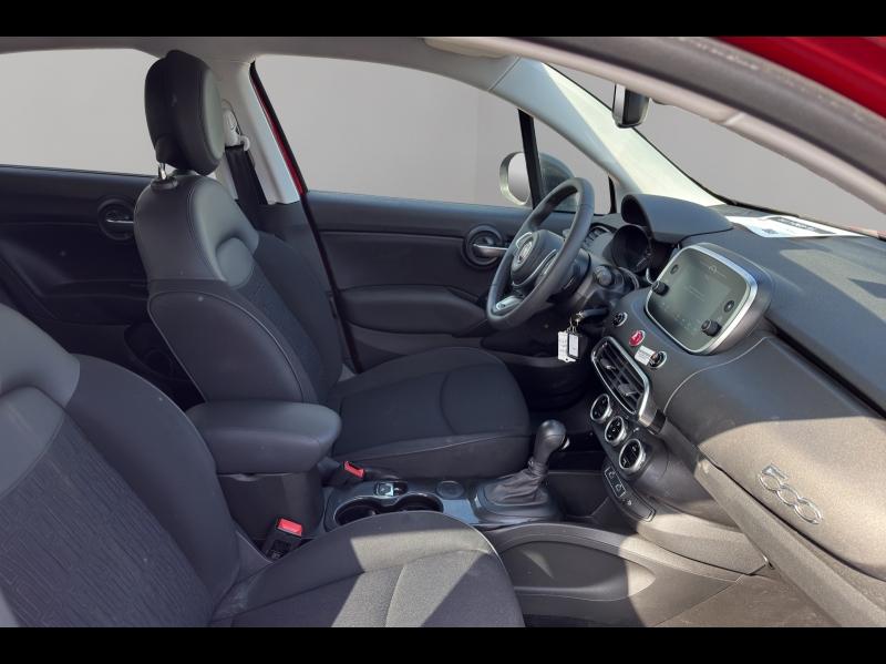 Image FIAT 500X 1.5 FireFly Turbo 130ch S/S Hybrid DCT7